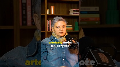 Jak wygląda praca profilera?