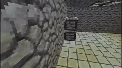 Minecraft: Obcy | S02E07