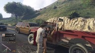 Gta V jest niepowtarzalne.  :D