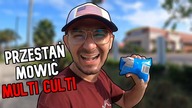 Przestańcie Mówić Multi Culti - Szybka Lekcja Angielskiego