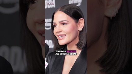 Doda to bardziej idolka czy koleżanka dla Honoraty Skarbek? #shorts #showbiz #plotek