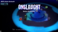 BombSquad Joyride Modpack - Infinite Onslaught: Score 5606! (1p)