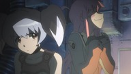 Aim for the Top 2! DieBuster, ODC3(Nienawidzę Topless), PL(napisy)
