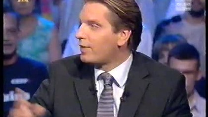 Polsat - Co z ta polską (fragment) z 2006 roku