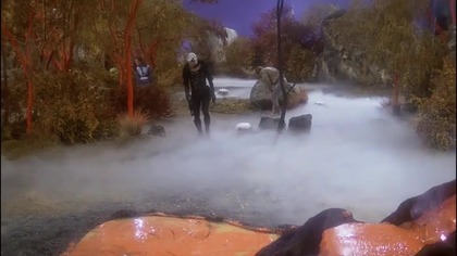 Buck Rogers 2. 8 - Kryształy.