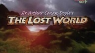 Zaginiony świat /The Lost World (1999)S01E18 Lektor