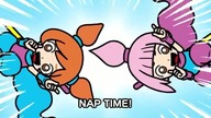 WarioWare: Get It Together! - przewodnik po grze (Switch) HD
