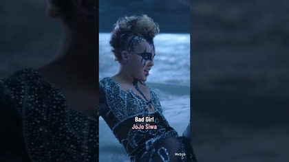 JoJo Siwa Speedrunning Mileys Career Stages