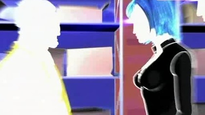 Spiderman (2003) Odc.12