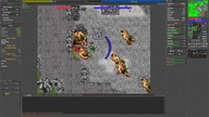 Poszukiwanie idealnej miejscówki - Eternal Odyssey(4) Tibia custom OTS