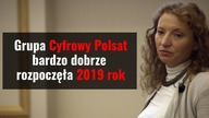 FLASH #33: Cyfrowy Polsat bardzo dobrze rozpoczyna 2019 rok