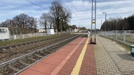 PKP CARGO EU 46 513 w Chrośnicy
