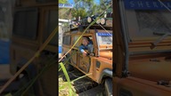 Most Realistic RC Camel Trophy #shorts
