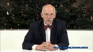 #26 Janusz Korwin-Mikke o teorii ekonomii i teorii podejmowania decyzji - makroekonomia