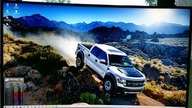 Monitor AOC AG273QCX - recenzja