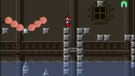 Mario Forever Legend World Remake 1.5.1 World 6-7 Final SakuraMotchi 2020
