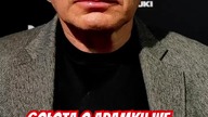 Gołota o Adamku we freakfightach