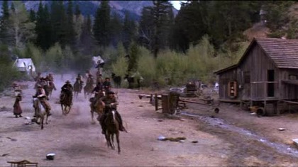 Niesamowity.  jeździec.  (1985)