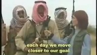 Parodia bojownik&oacute;w islamu