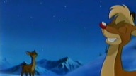 Rudolf Czerwononosy Renifer (2000 POL VHS)