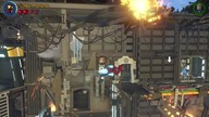 Chaos na Hellicarrierze (2/2) | #7 | LEGO Marvels Avengers 