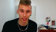 MOJA PREZENTACJA do TWOJE 5 MINUT EKIPA x GENZIE *dostałem się?*