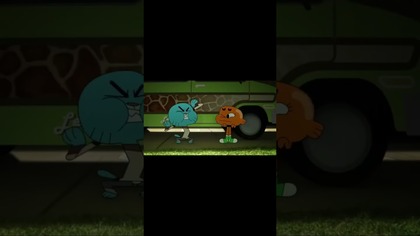 Watch Pennys Heartfelt Wish for Love and Gumballs Sweet Response!