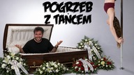 POGRZEB Z TAŃCEM NA RURZE | Poszukiwacz 576