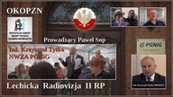 Udany wywiad z inżynierem Krzysztofem Tytko.  07. 02. 2024