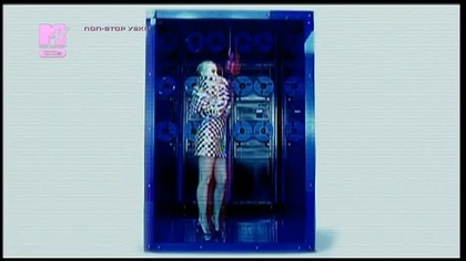 Kylie Minogue - In My Arms (MTV 00s)