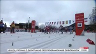PŚ w biegach Asiago 22. 12. 2013 - relacja z zawodów