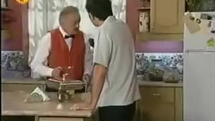 Amor Latino Odcinek 78