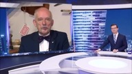 Janusz Korwin Mikke: SK*RWIĄ się jak wszyscy! Czekamy, żeby się wszyscy skompromitowali!