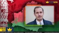 Konrad Berkowicz: Polska daje się wciągnąć w grę PUTINA! Ręce precz od Białorusi! \\ KORWiN TV