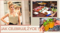 Jak celebruję życie? | Grill i Zara HAUL | VLOG