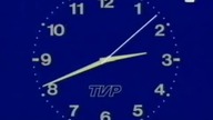 TVP2 - Zegar TVP z 27 maja 1999