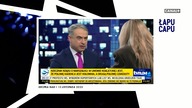 Łapu Capu (17 listopada 2025)