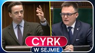 SHOW HOŁOWNI W SEJMIE! KOMICZNE SCENY