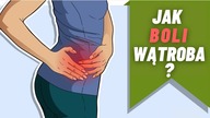 Jak rozpoznać ból wątroby i jakie są objawy - Ta wiedza może Ci pomóc