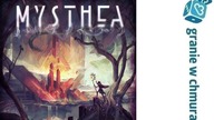 Mysthea - zasady, przykładowa rozgrywka