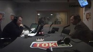 Piotr Cyrwus w TOK FM o śmierci Ryśka z Klanu cz. 2