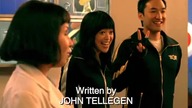 Power Rangers RPM odcinek 16 - Albo tu, albo tam