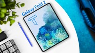Oto Galaxy Fold 2 - rewolucyjny składany smartfon