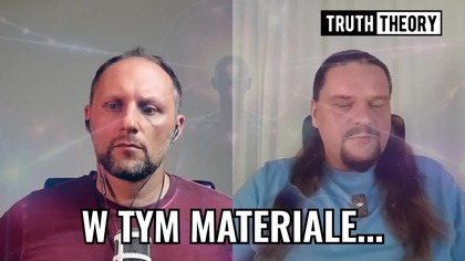 Czy Historia Jezusa To Fikcja | Adrian Porada - Podcast Teoria Prawdy cz1