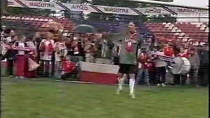 Jan Zieliński - Jest Gol