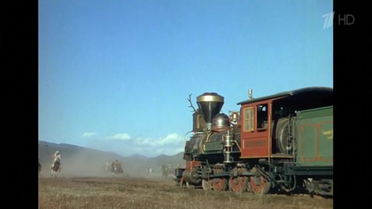 Podr&oacute;ż do Tomahawk / A Ticket to Tomahawk (1950) [Lektor PL]