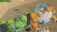 [S02E01] Transformers Rescue Bots - Odcinek 27 - Wycieczka
