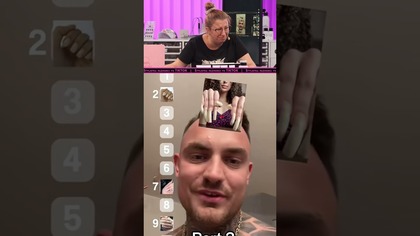 NATURALNE PAZNOKCIE NIE ZAWSZE SĄ PIĘKNE...