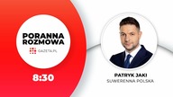 Czy Zbigniew Ziobro stanie przed komisją śledczą? Rozmawiamy z Patrykiem Jaki