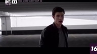 Shawn Mendes - Stitches (MTV LIVE HD)